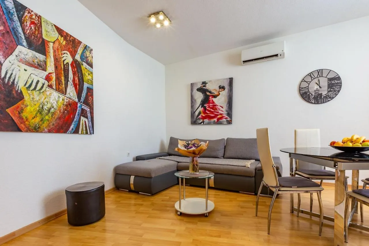 Vale Apartment With Balcony Zadar 0*,  Chorwacja